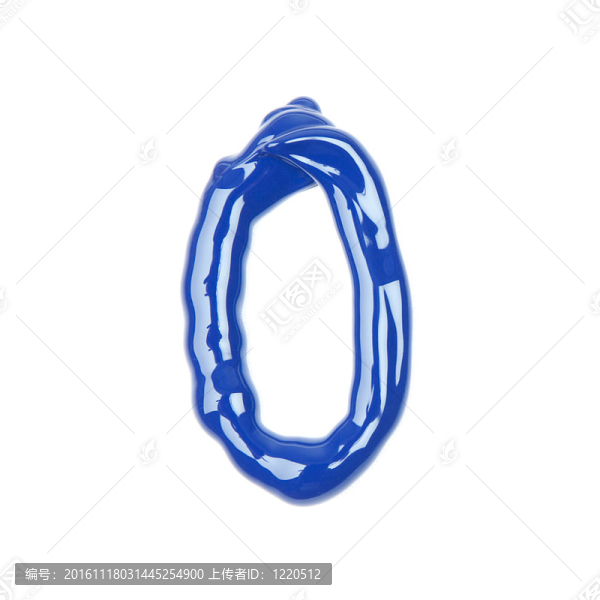 藍(lán)色石油號(hào)碼-零