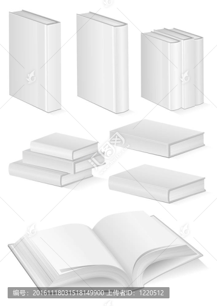 套精裝書