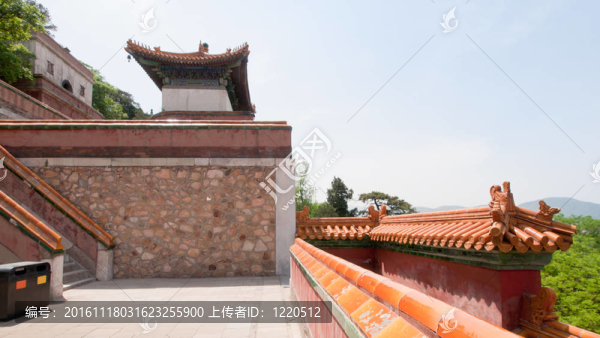 頤和園