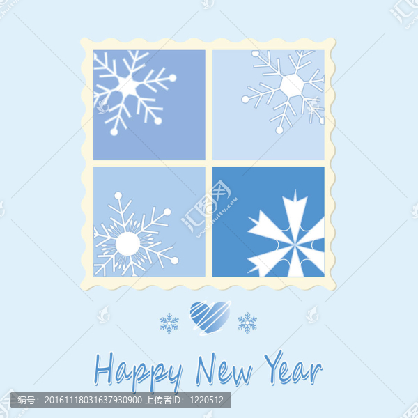 新年快樂