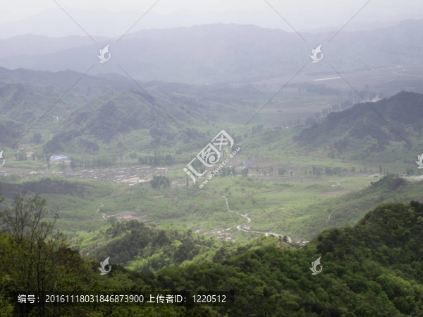 長城中國