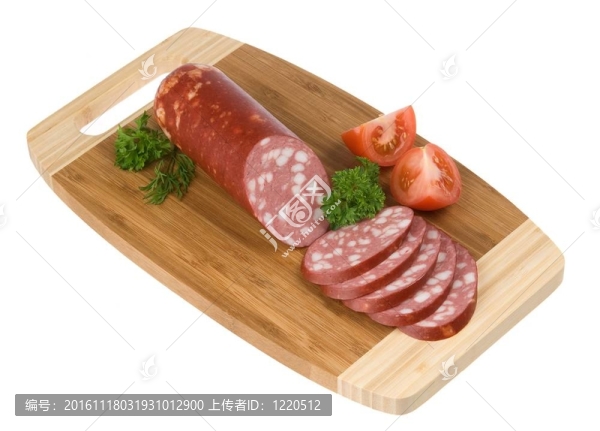 香腸