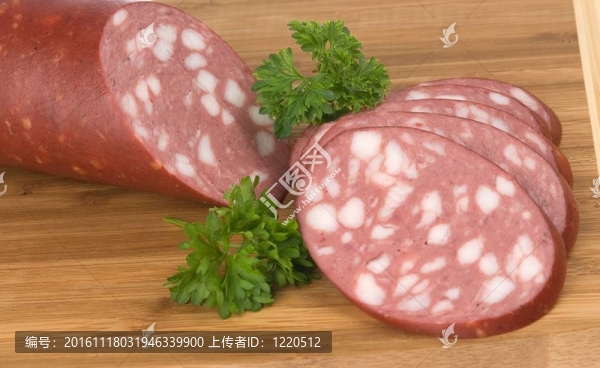 香腸