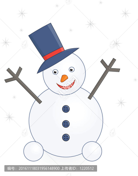 雪人
