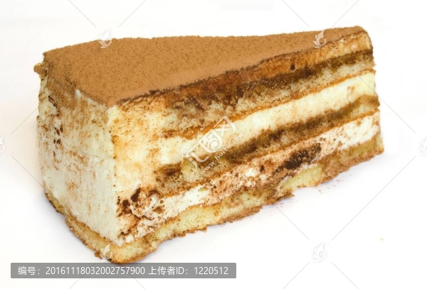 提拉米蘇