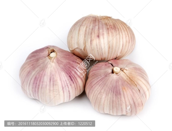 大蒜