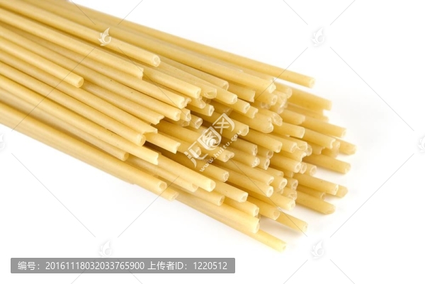 干面食