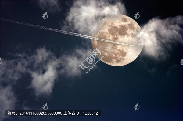 夜間飛行