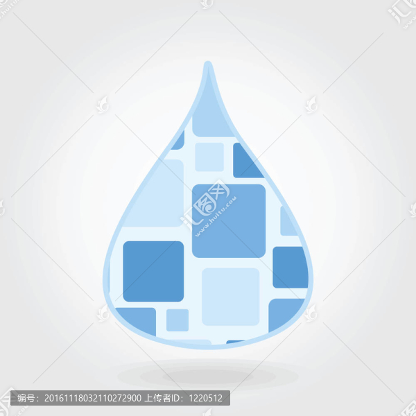 水滴