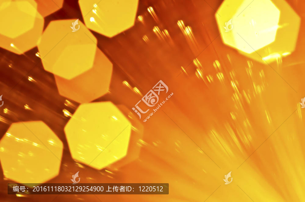 出焦燈