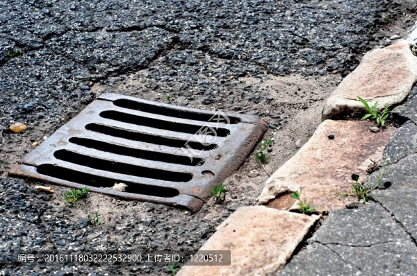 道路排水溝