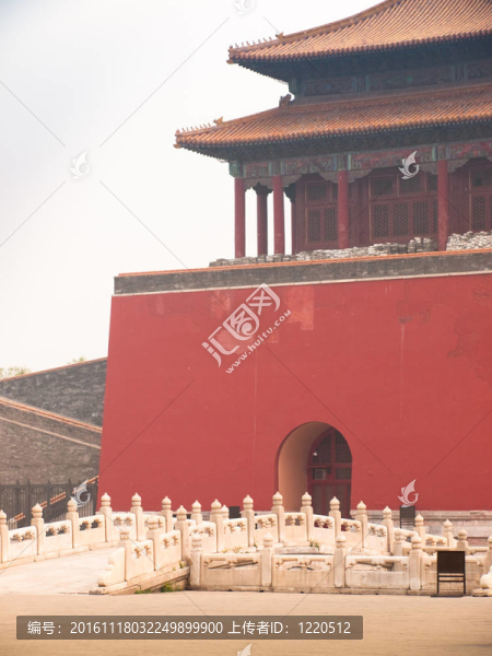 紫禁城