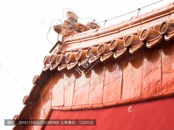 紫禁城