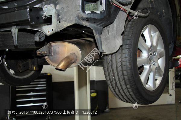 車庫