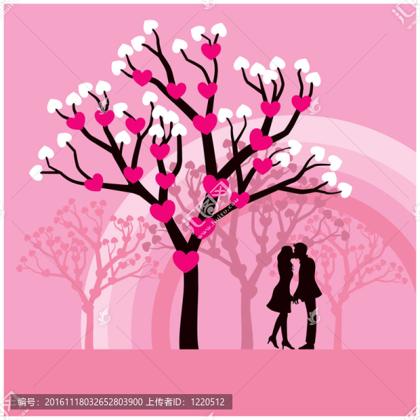 接吻