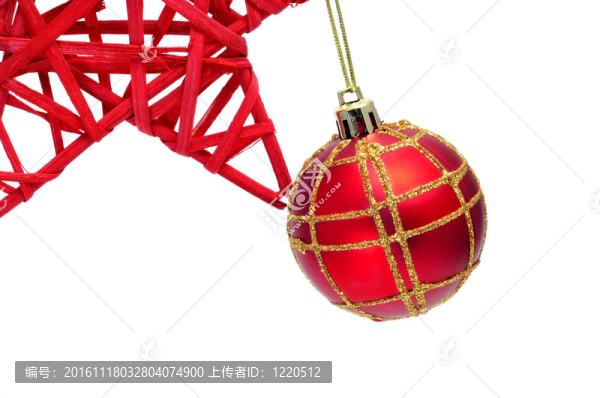 圣誕球