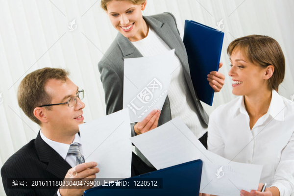 企業(yè)的結(jié)果