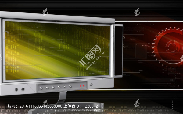 液晶顯示器