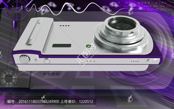 數(shù)碼相機(jī)