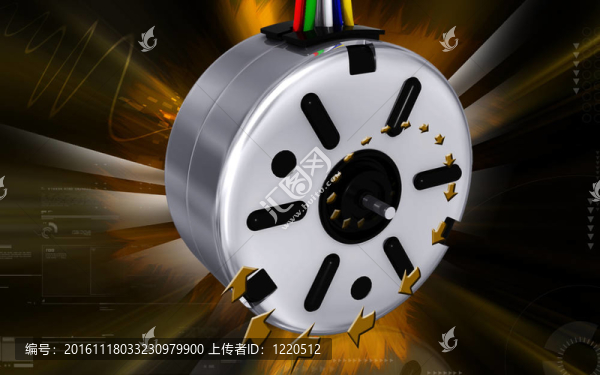 步進(jìn)電機(jī)