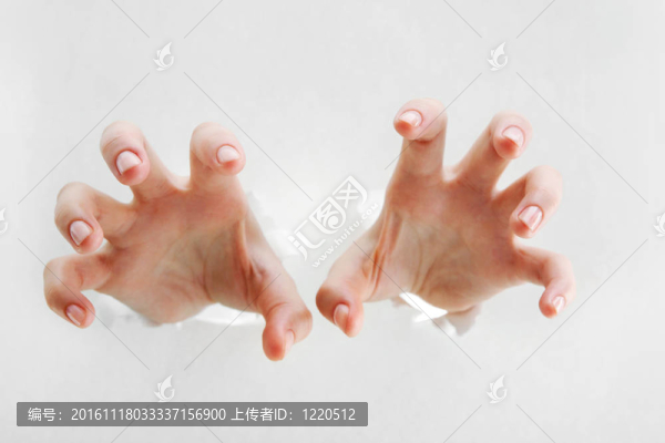 恐懼