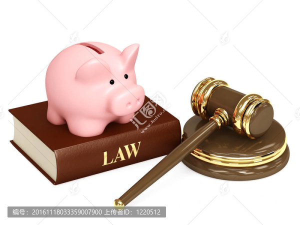 Law和錢