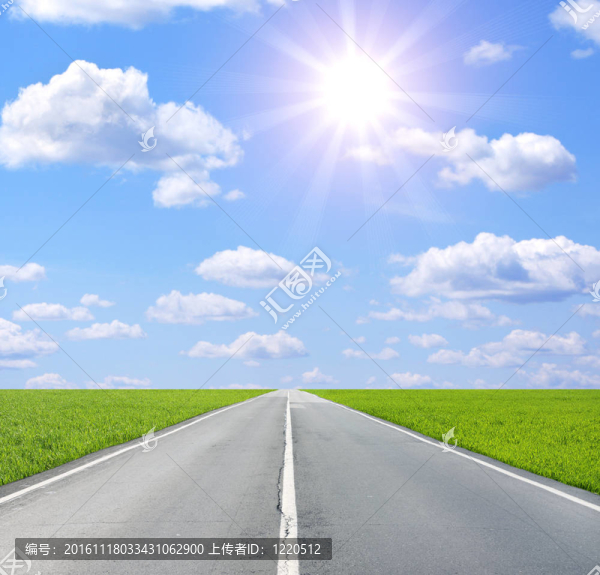 舊路