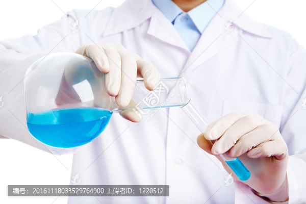 實驗室測試
