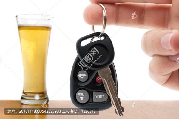 酒后駕駛