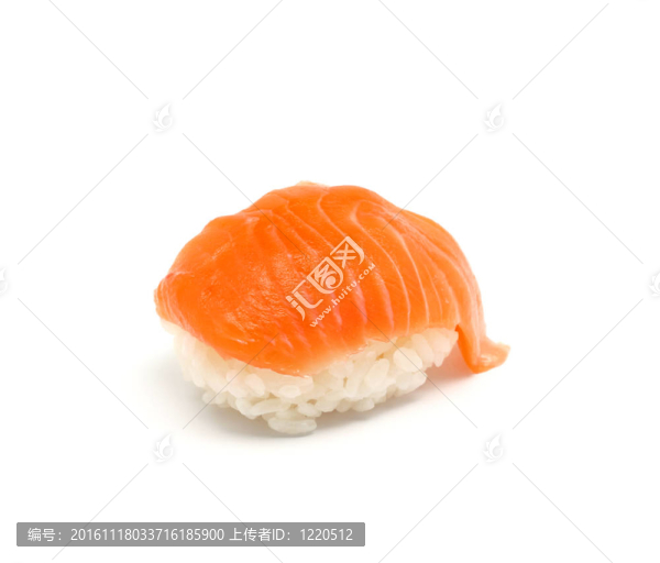 三文魚壽司