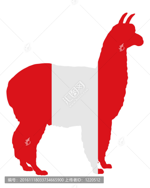 秘魯羊駝