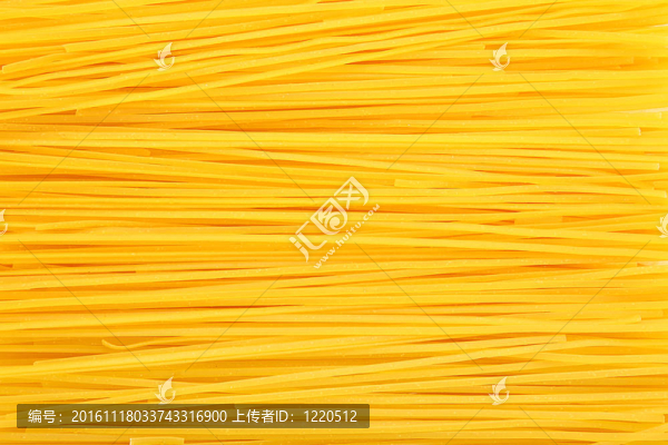 藜麥面特寫