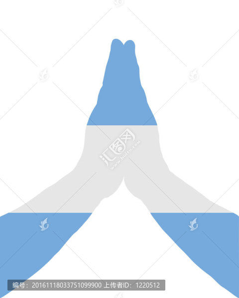 阿根廷祈禱