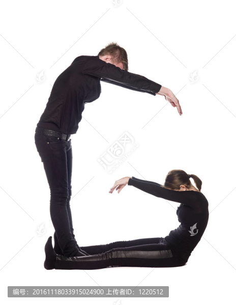 字母G