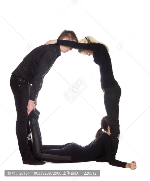字母Q