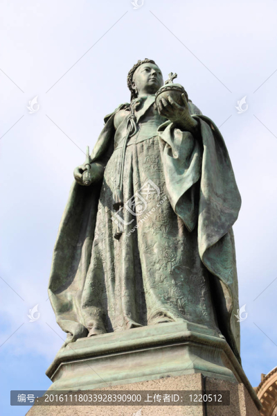 維多利亞女王
