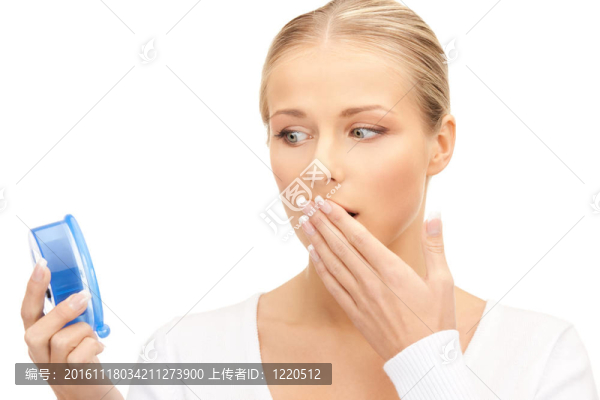 女鬧鐘