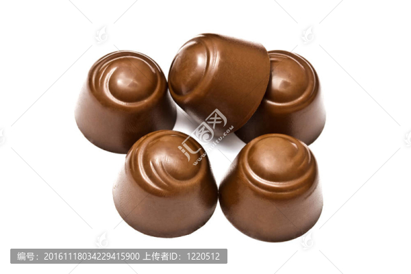 巧克力
