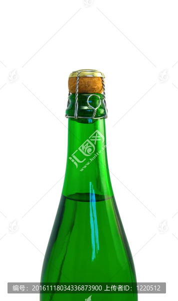 bbottle香檳