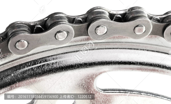 自行車鏈條-匯圖網(wǎng) www.fosd68.com 自行車鏈條