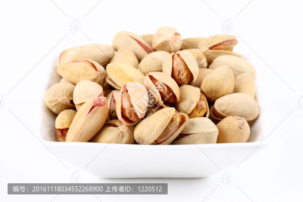 碗里的開(kāi)心果