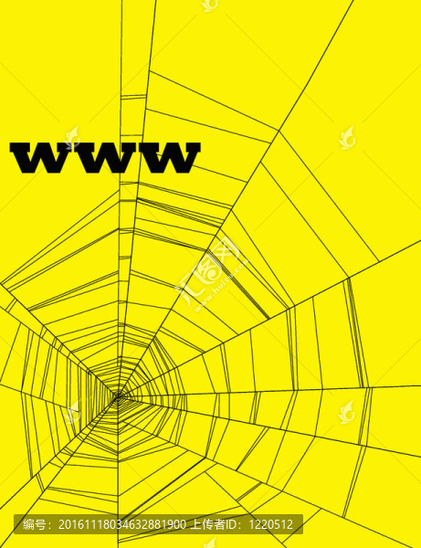 WWW網(wǎng)絡(luò)蜘蛛的背景