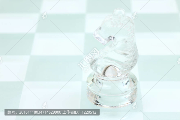 玻璃騎士