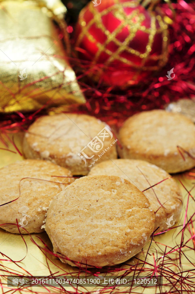 polvorones