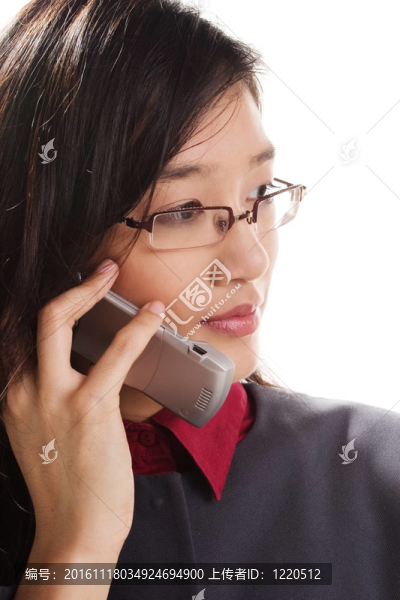 善解人意的女人