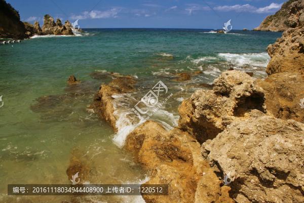海的那邊