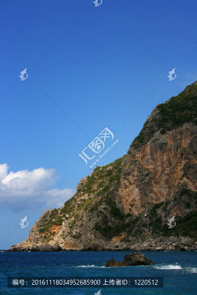 海的那邊