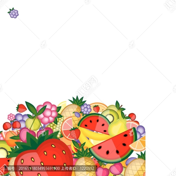 能源水果背景為您的設(shè)計(jì)