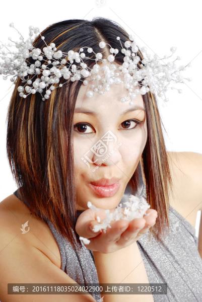 吹雪