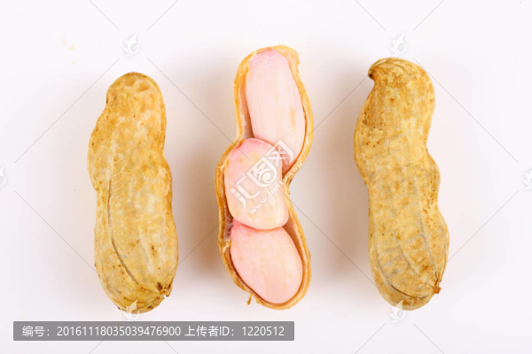 花生